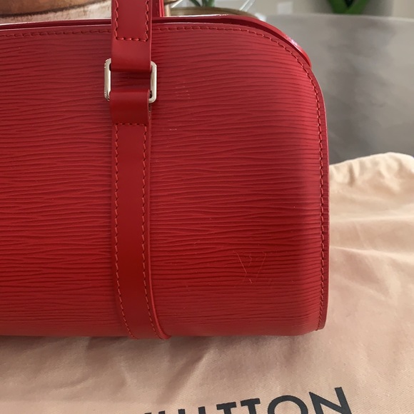 Louis Vuitton handbag - Picture 5 of 8